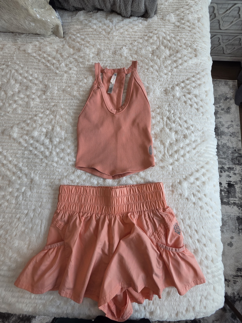 Free People Movement Set